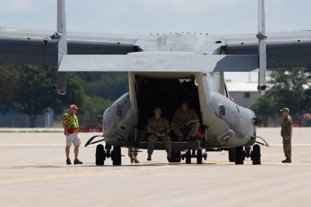 EAA AirVenture Oshkosh Thursday 2022