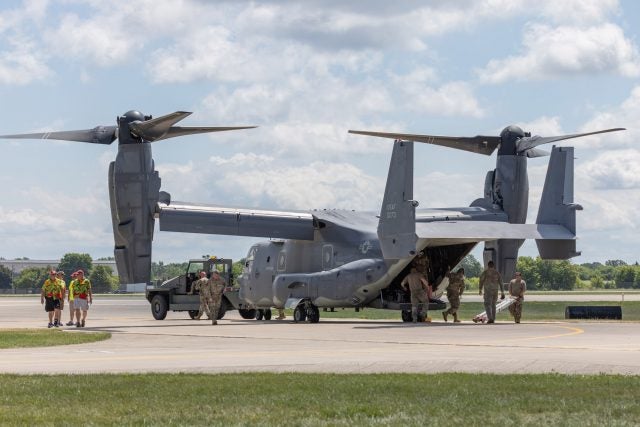 EAA AirVenture Oshkosh Thursday 2022