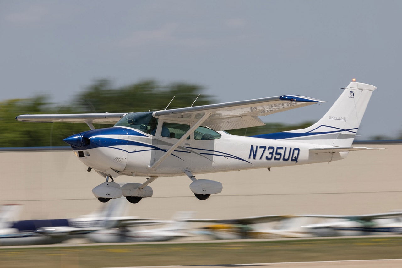 Oshkosh AirVenture 2022 Monday