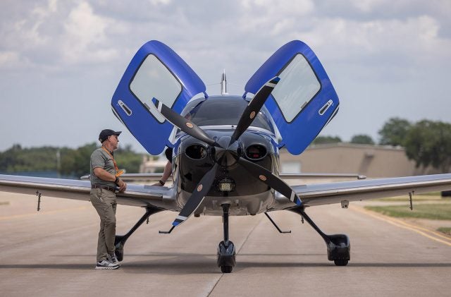 Oshkosh AirVenture 2022 Monday