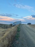Cops, Flying Farmer Team up to Nab Suspect