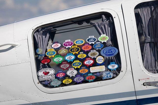 AirVenture Oshkosh 2022