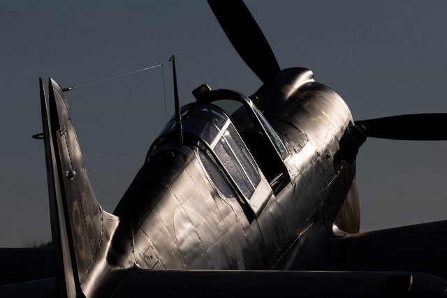 Oshkosh AirVenture 2022 Monday
