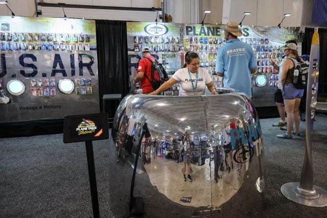 EAA AirVenture Oshkosh Thursday 2022
