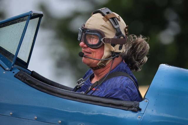 Oshkosh AirVenture 2022 Monday