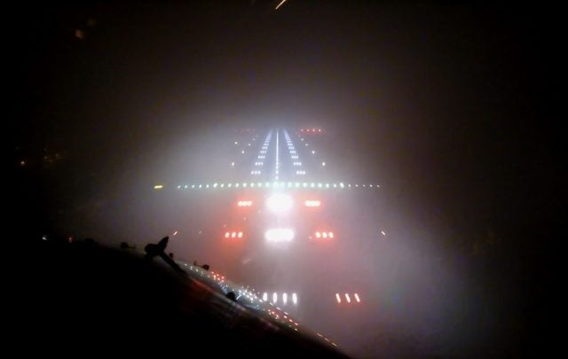 Airports Get a Billion in Infrastructure Funding