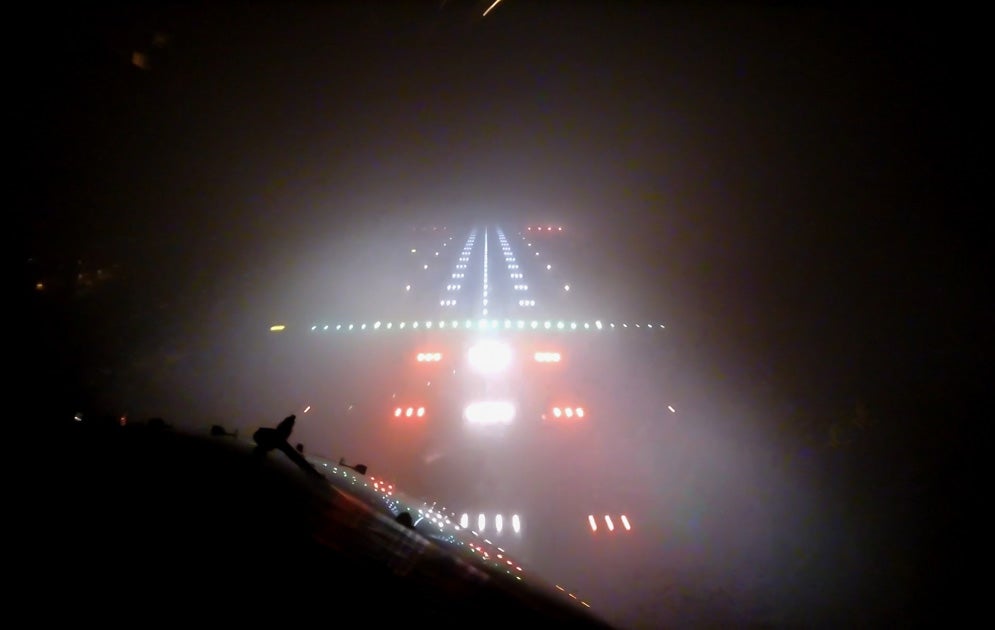 Airports Get a Billion in Infrastructure Funding