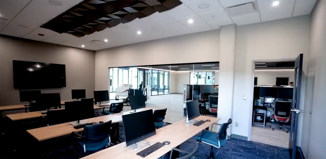 EAA Launches $6.2 Million Education Center