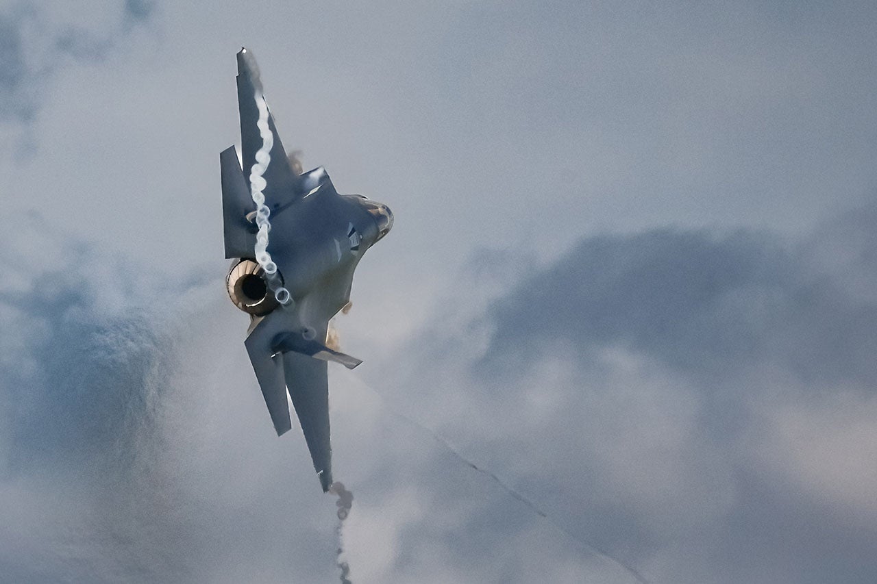 F-35A