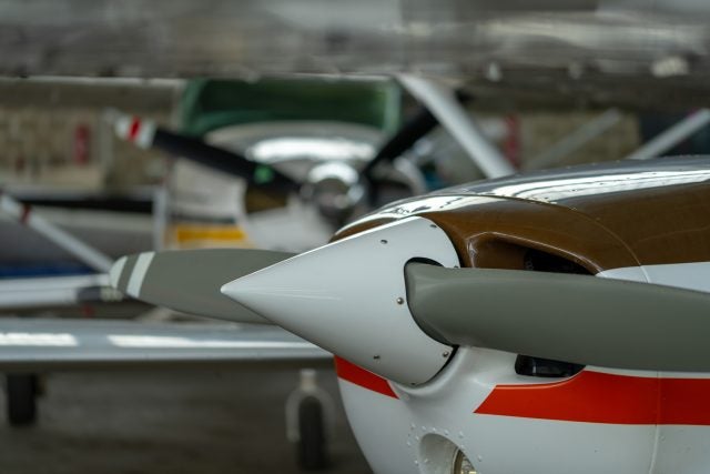 General Aviation Facing Great Opportunities and Challenges