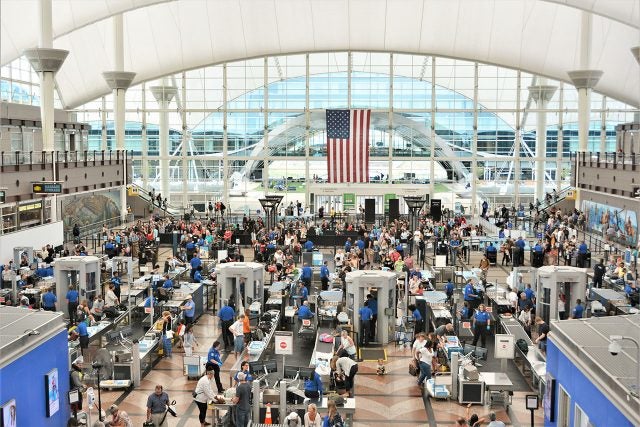 The July 4th Aviation Nightmare Fails to Materialize 