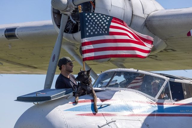 Oshkosh AirVenture Tuesday 2022