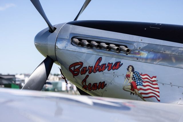 Oshkosh AirVenture Tuesday 2022