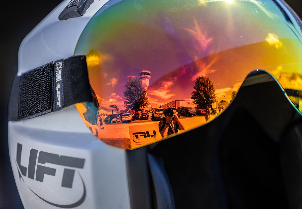 Oshkosh AirVenture Tuesday 2022
