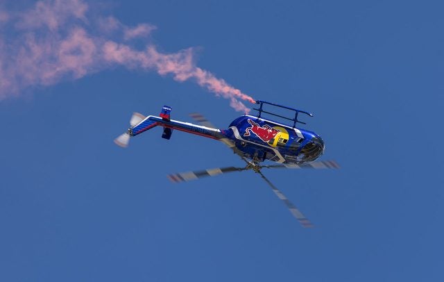 Oshkosh AirVenture Tuesday 2022