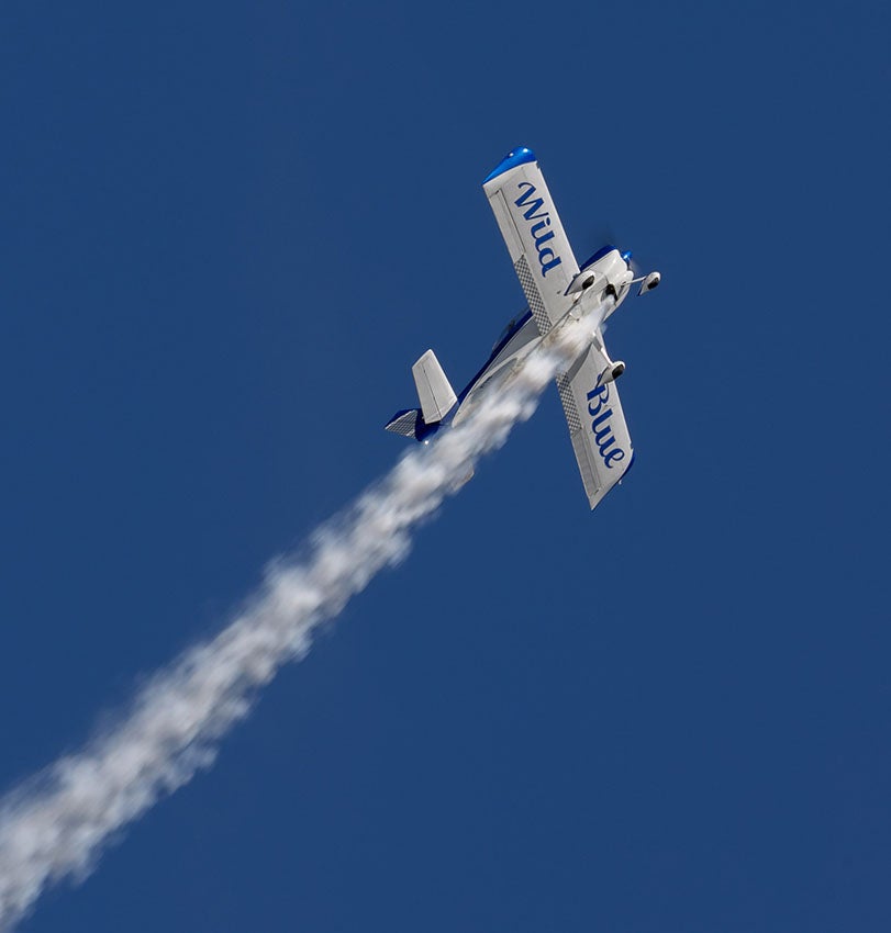 Oshkosh AirVenture Tuesday 2022