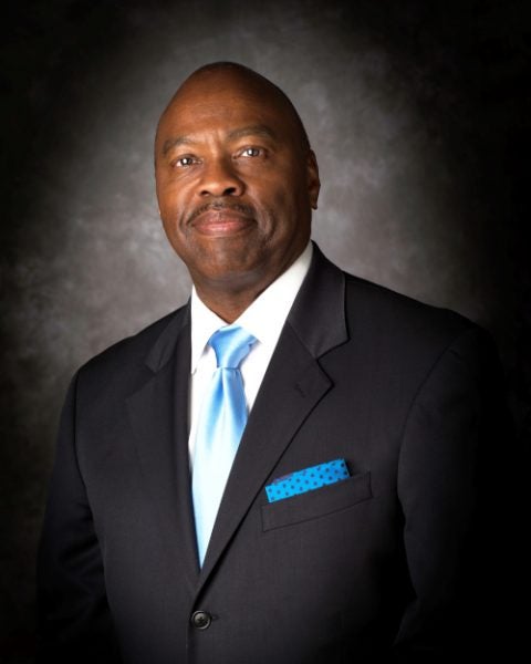 Phil Washington -