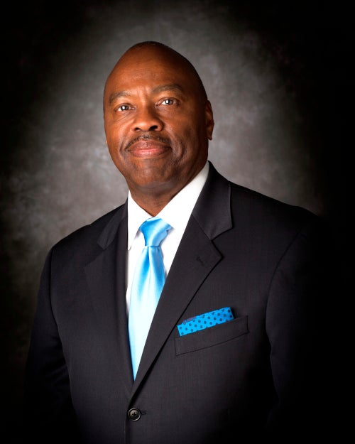 Phil Washington -