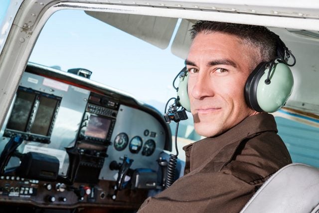 Redbird Hosts Pilot Proficiency Challenge at Oshkosh