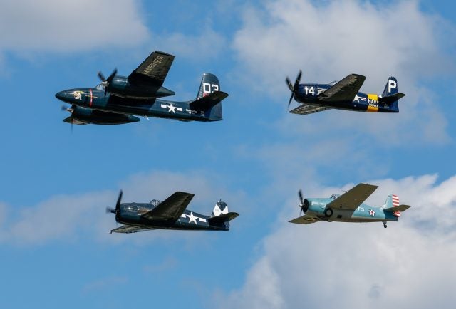 Oshkosh Lost Weekend