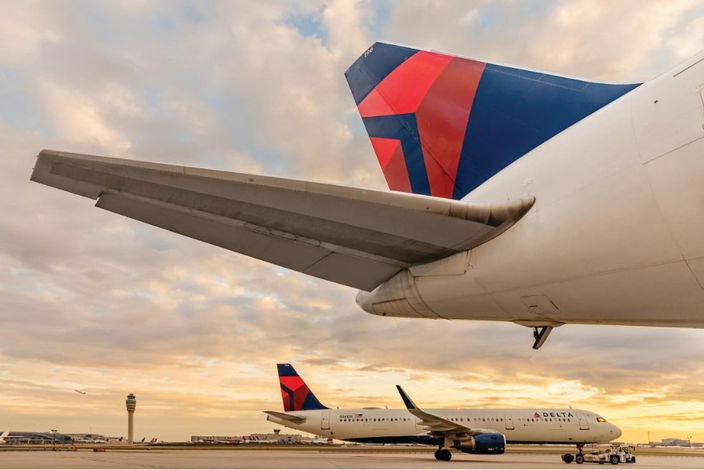 Delta