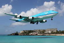 Boeing 747 - Iconic American AIrcraft