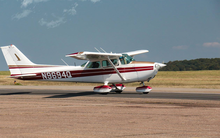 Cessna 172 - Iconic American Aircraft