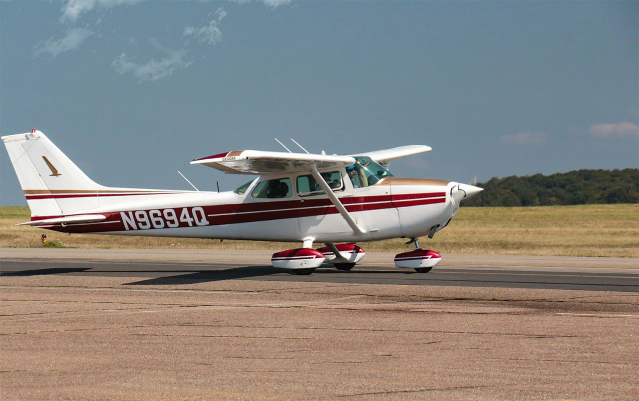 Cessna 172 - Iconic American Aircraft