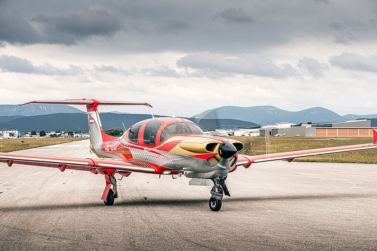 The Future Of Airplane Manufacturing