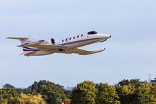 Learjet - Iconic American Aircraft