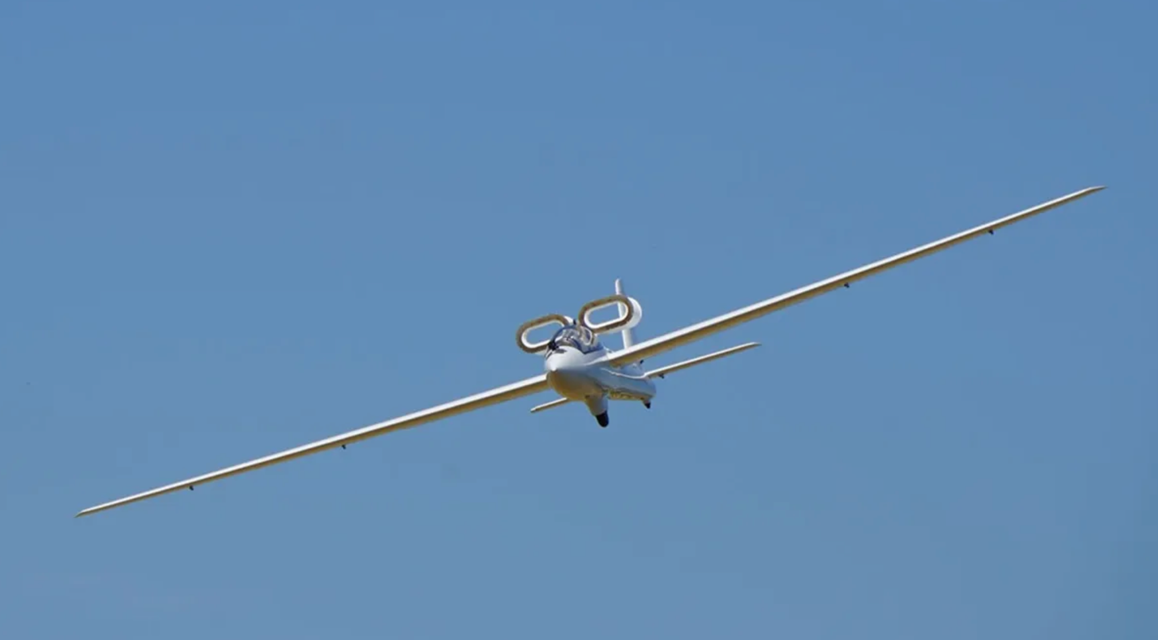 Jeoptera VTOL