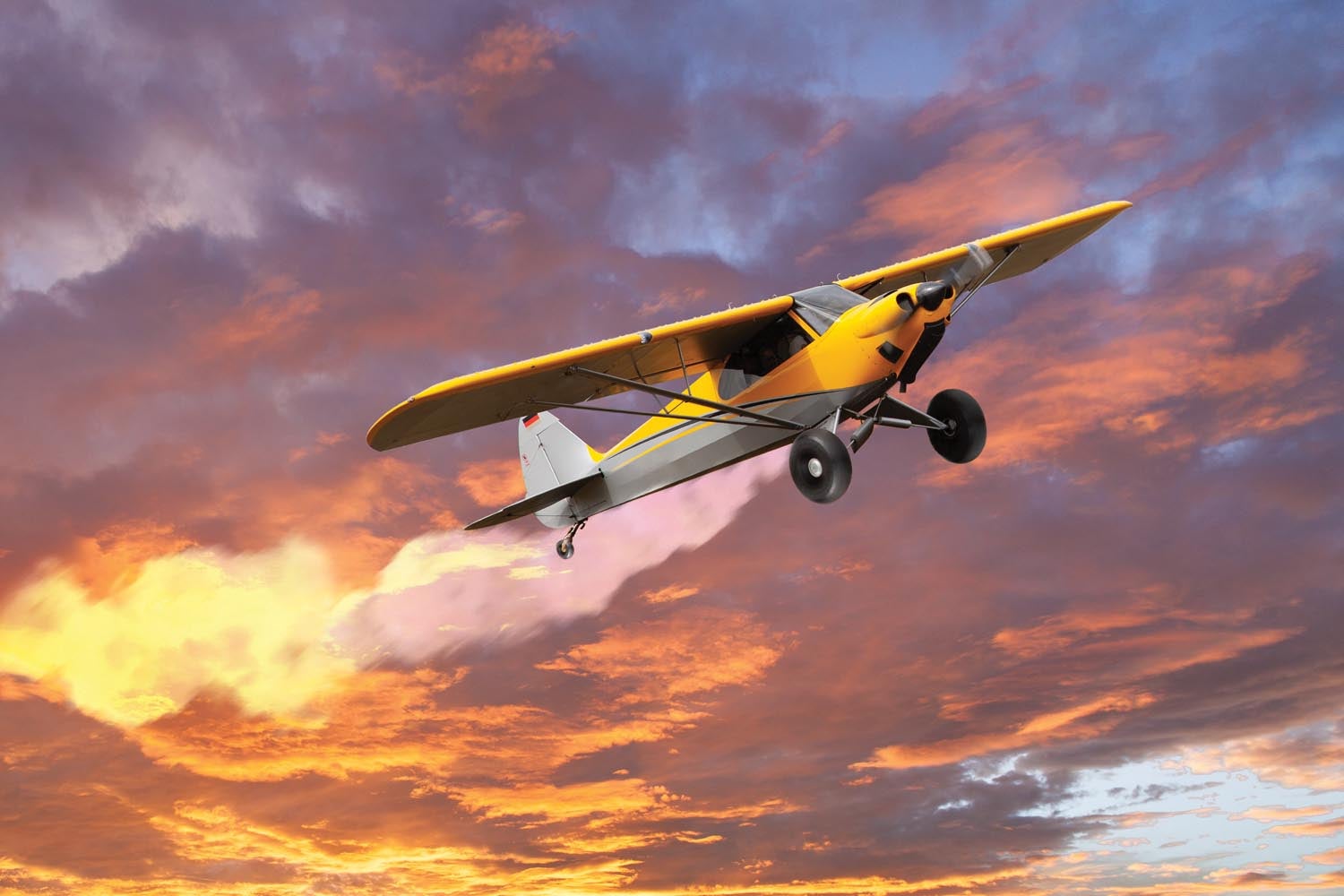 SuperCub