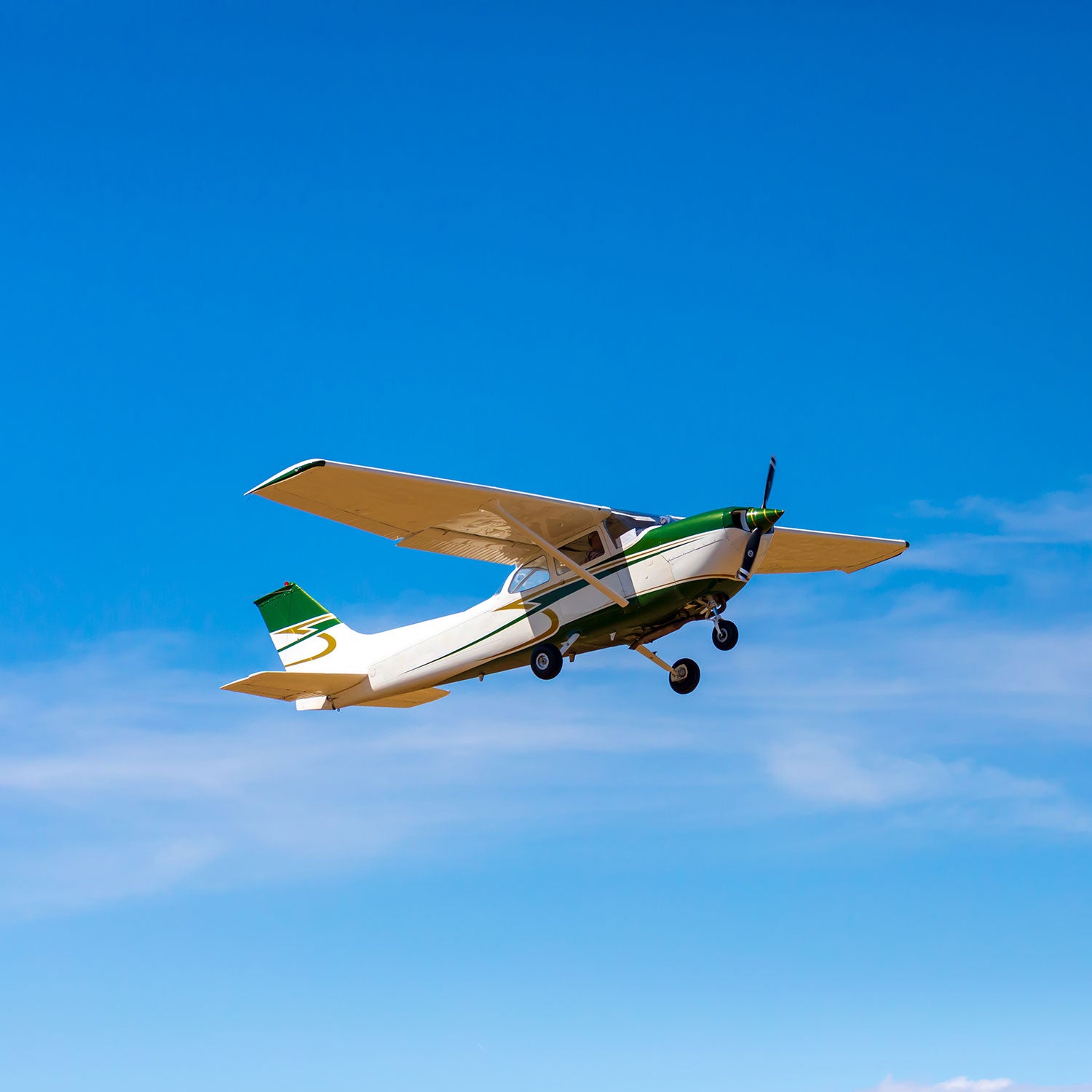 Cessna 172