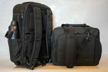 ASA flight bag