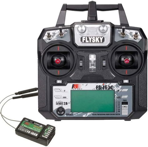 drone controller