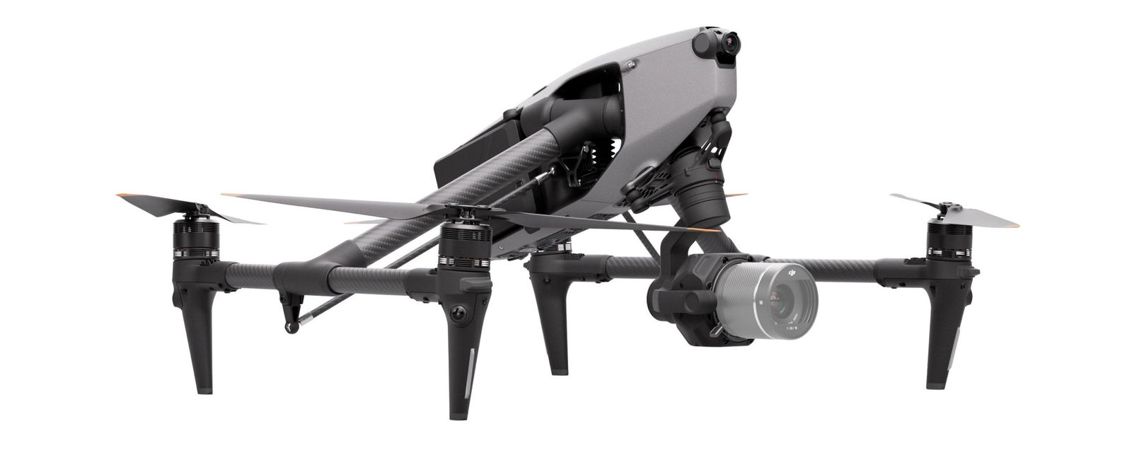 DJI Inspire 3