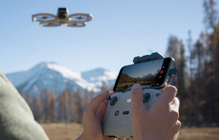 DJI Flip