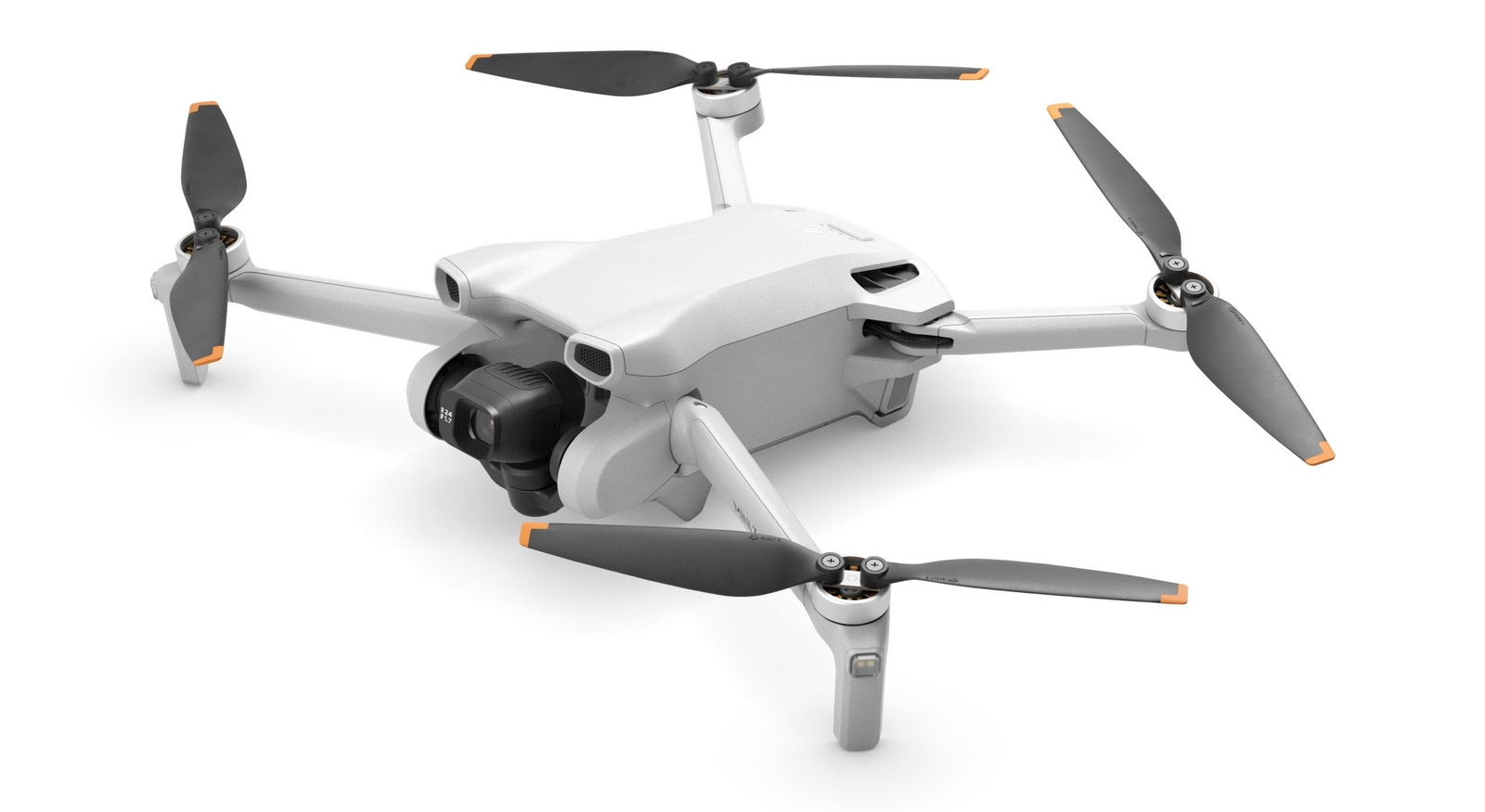 DJI Mini 3