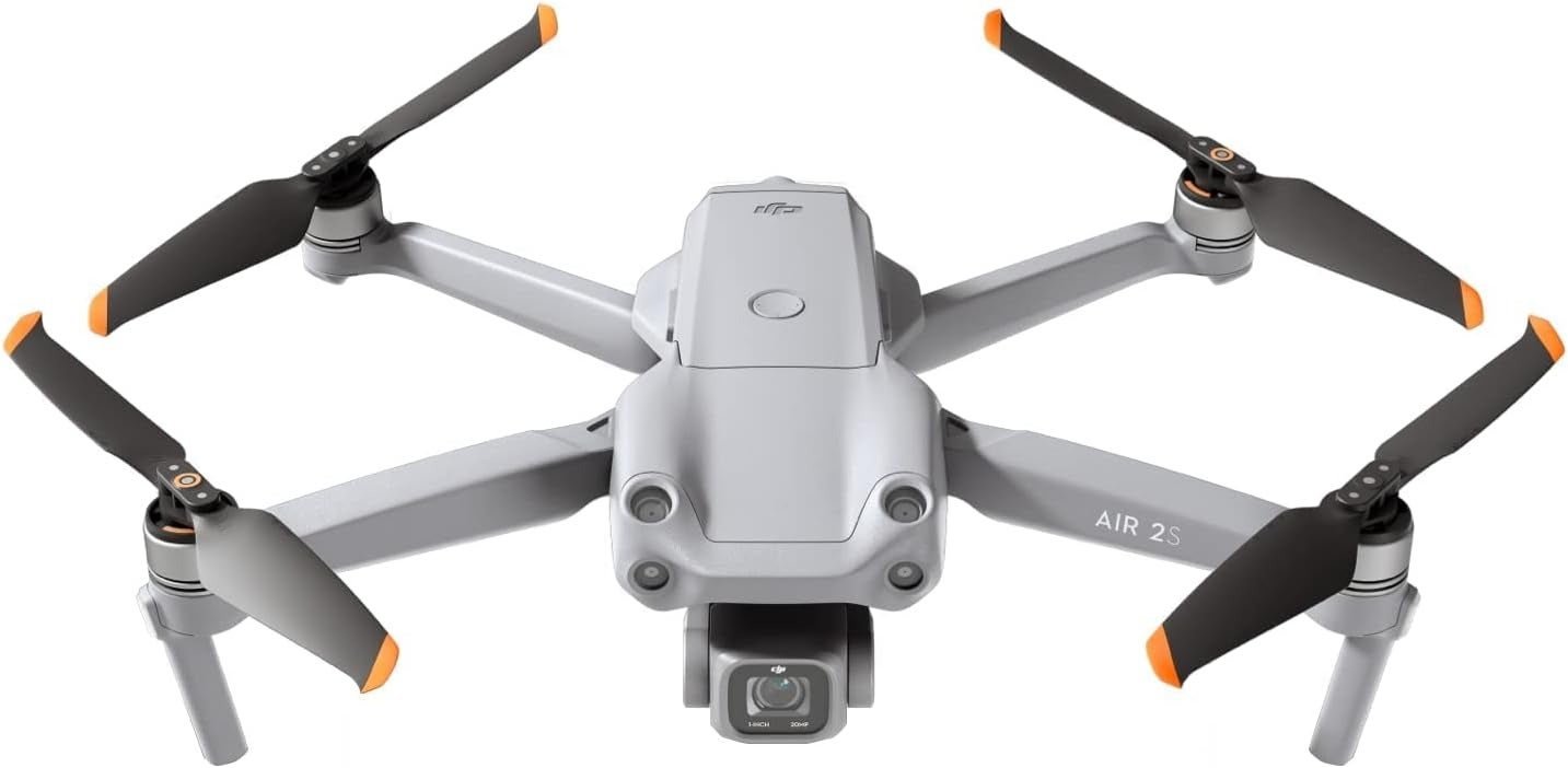 DJI Air 2S