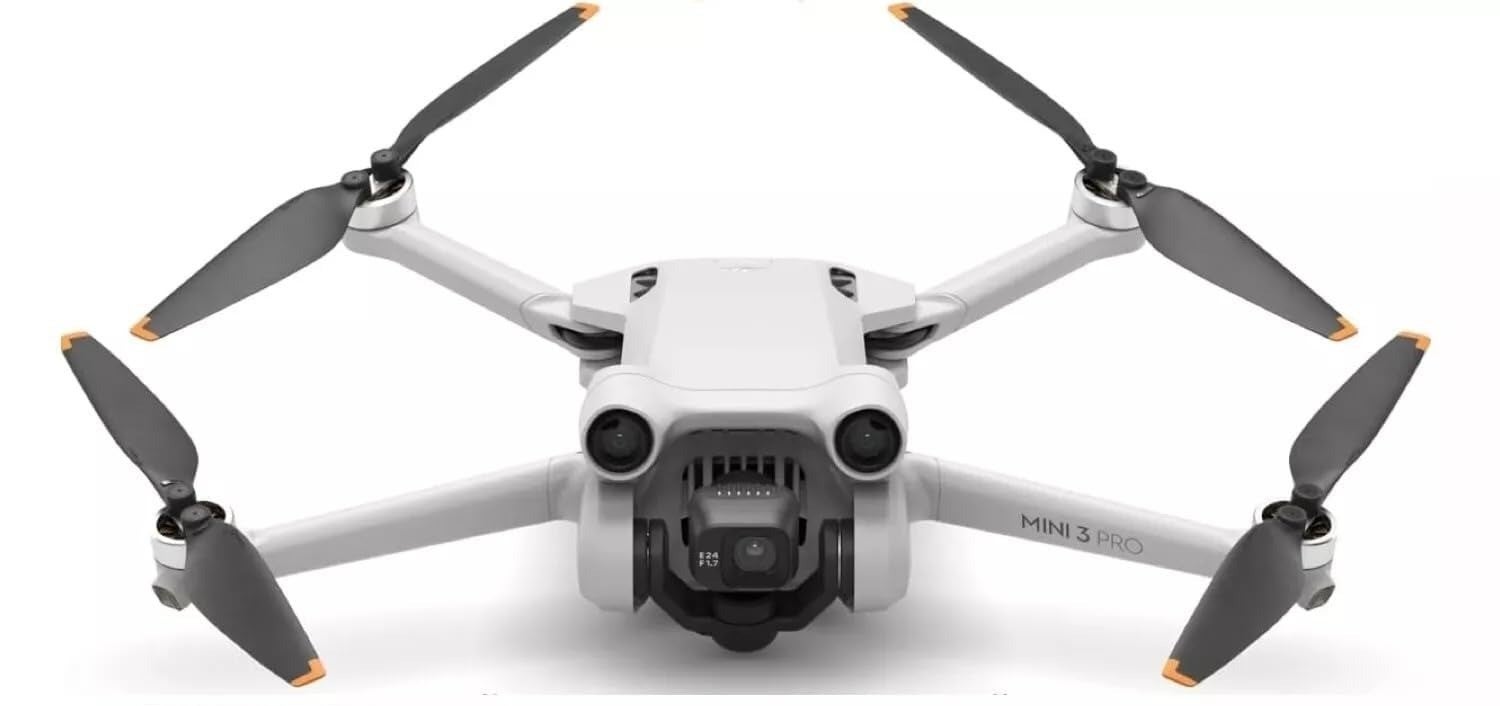 DJI Mini 3 Pro