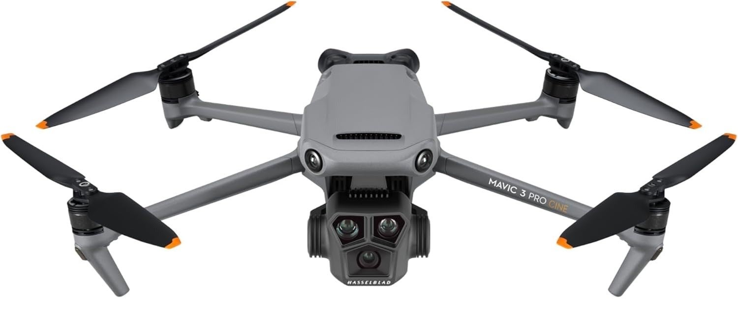 DJI Mavic 3 Pro Cine