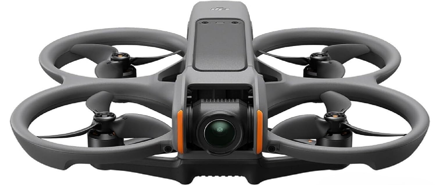DJI Avata 2