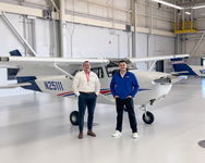 ATP will acquire 61 new aircraft this year. Photo courtesy ATP.