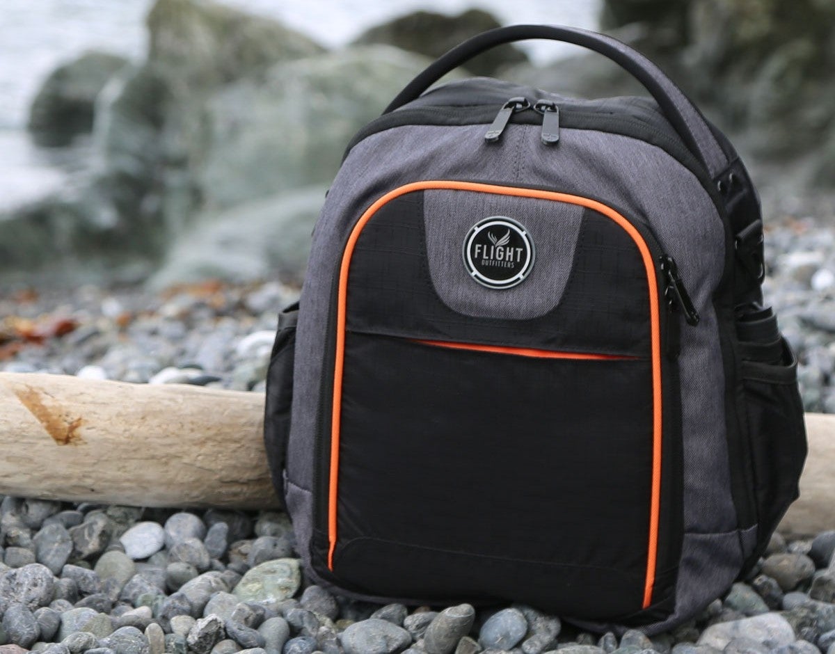 Flight Outfitters Lift Bag 2.0
