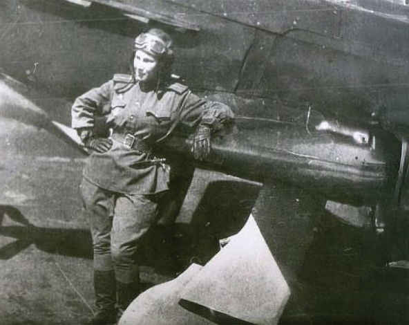 Lydia Litvyak