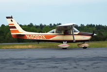 Aero Commander 100