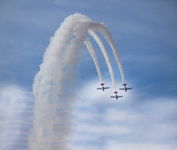 Titan Aerobatic Team