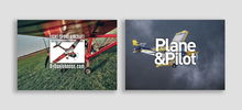 By Dan Johnson to become Affordable Aviation on Plane & Pilot to